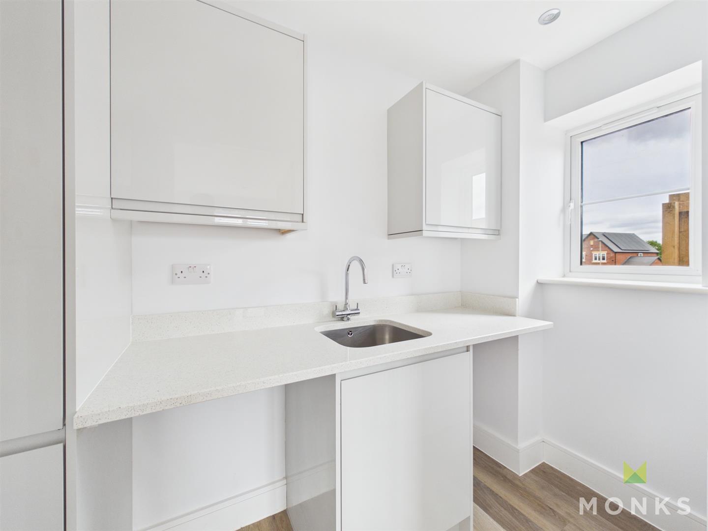 The Severn Plot 23, Kingfisher Way, Morda, SY10 9PB For Sale